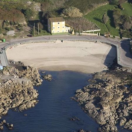 Playa Arena Grande Hotel ア・グアルダ エクステリア 写真