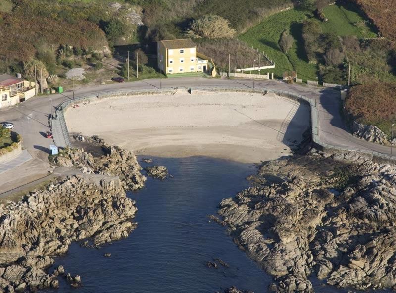 Playa Arena Grande Hotel ア・グアルダ エクステリア 写真